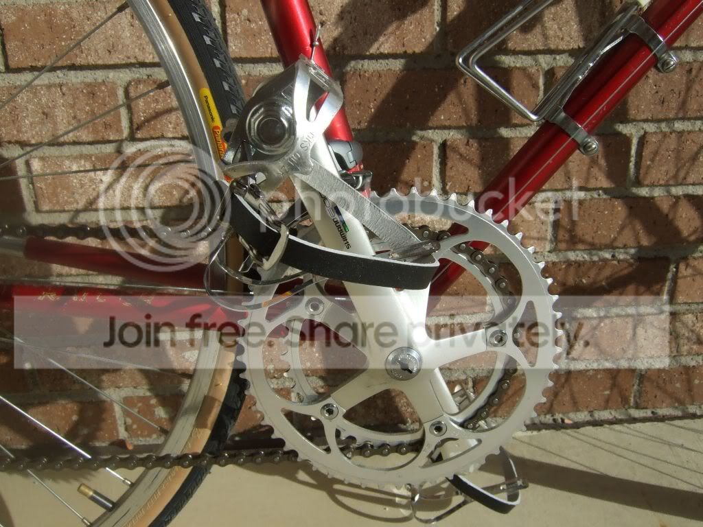 Raleigh Super Course TT Trivia Bike Forums